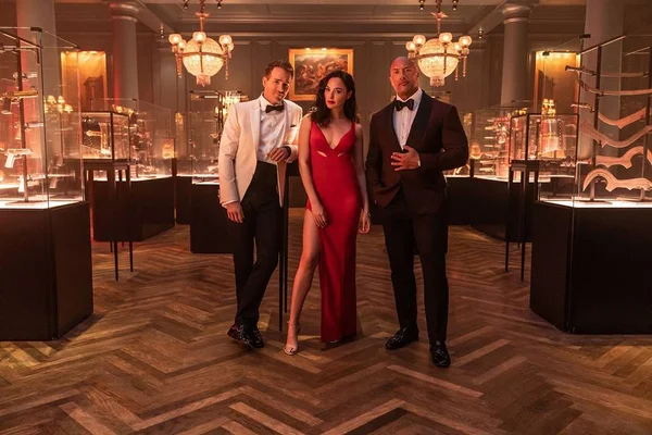 Filme Alerta Vermelho