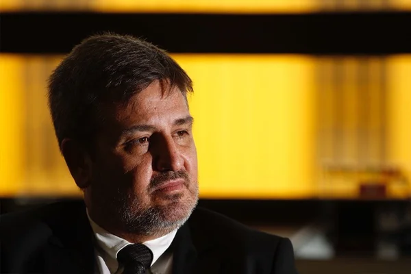 Reuters corrige matéria com declaração de Segovia sobre inquérito