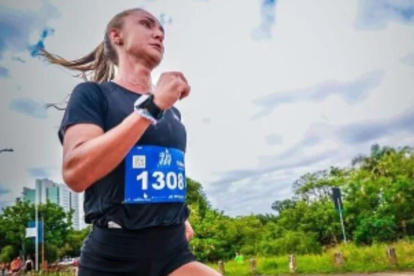 Morre Luisa Giampaoli, atleta de alto rendimento, aos 29 anos