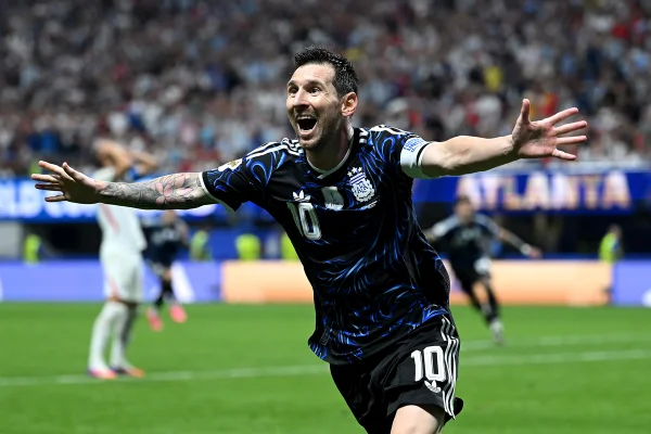 Messi: saiba detalhes do patrimônio bilionário do craque da Argentina