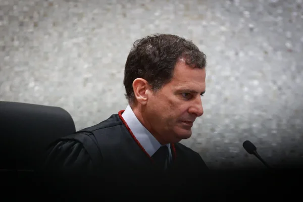 Procurador Regional Eleitoral, desembargador Francisco Bastos TRE metropoles 2