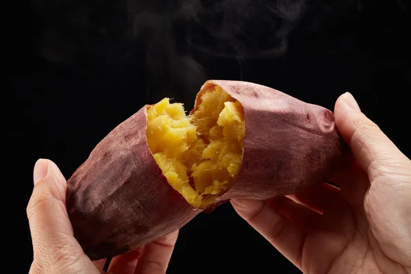 Batata-doce