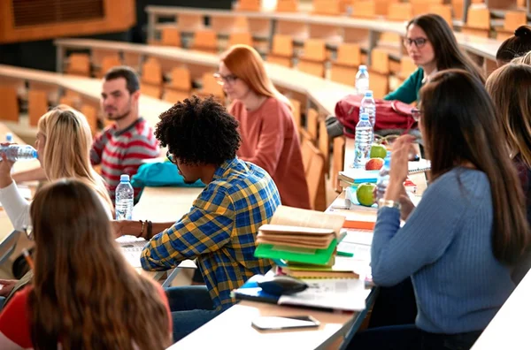 Vagas de ensino superior em 2021 foram maior nos cursos a distância