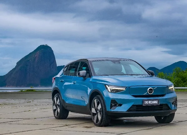 Venda de carros eletrificados no país tem o melhor janeiro da história