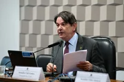 Leila do Vôlei relatará MP da taxa das blusinhas; Cid Gomes fica com Redata - imagem 3
