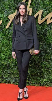 Kate Moss armou festa boho para comemorar os 40 anos de Liv Tyler - imagem 4