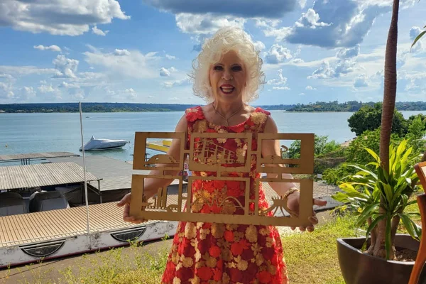 AMA Brasília lança projeto que busca promover a felicidade em Brasília