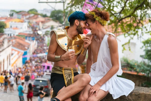 Cores do Carnaval: a vibração ideal para cada signo brilhar