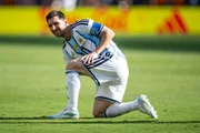 Espanha domina Argentina e conquista o bicampeonato da Copa do Mundo - imagem 5 Espanha domina Argentina e conquista o bicampeonato da Copa do Mundo - imagem 5