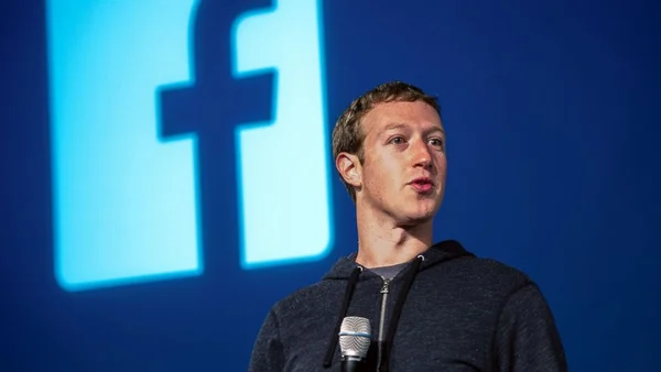 Hackers descobrem senha de Mark Zuckerberg, fundador do Facebook