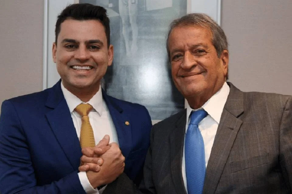 Valdemar Costa Neto pede a expulsão de Yuri do Paredão do PL Valdemar Costa Neto pede a expulsão de Yuri do Paredão do PL