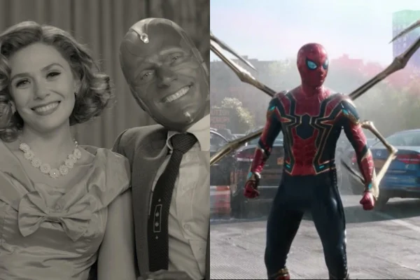 WandaVision previu estreia do trailer de Homem-Aranha 3. Entenda