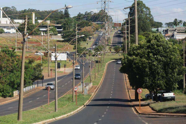 Cidade de Araraquara