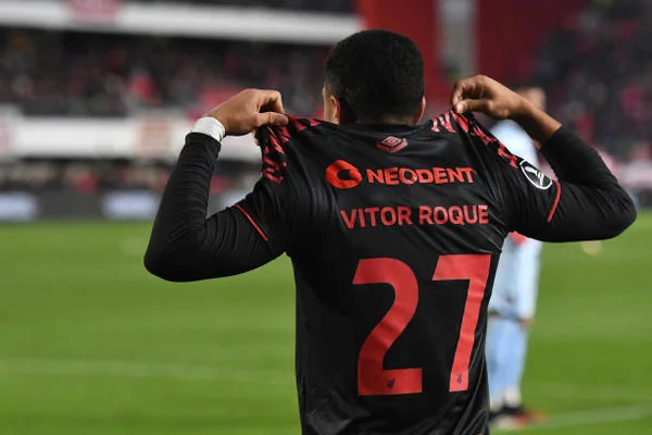 Ronaldo Fenômeno nunca perdoou a “bola nas costas” do Athletico-PR