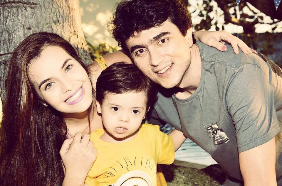 Advogada dá à luz uma menina e morre de Covid-19 sem conhecer filha - imagem 3 Advogada dá à luz uma menina e morre de Covid-19 sem conhecer filha - imagem 3