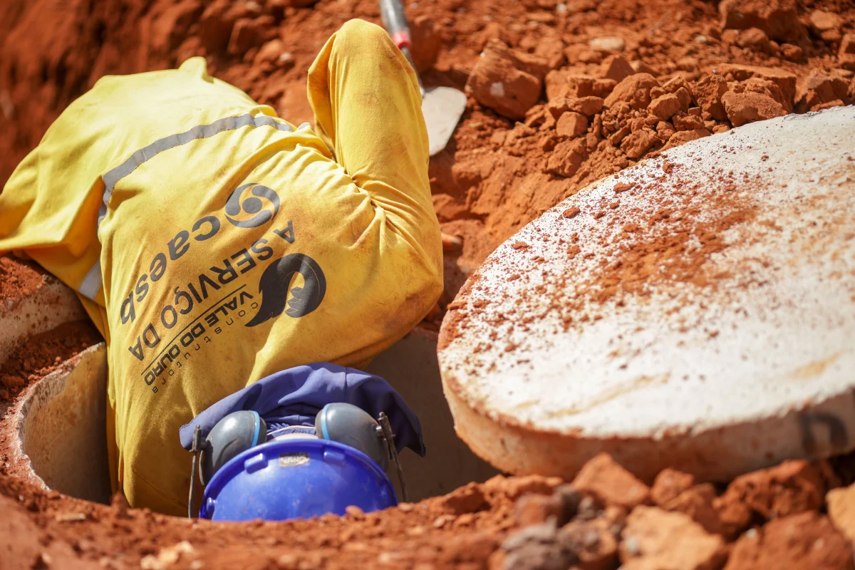Fundada em 2004, a região administrativa do Scia/Estrutural deixou de ser uma ocupação para se tornar uma cidade em pleno desenvolvimento por meio de um cronograma de obras iniciado em 2019 Fundada em 2004, a região administrativa do Scia/Estrutural deixou de ser uma ocupação para se tornar uma cidade em pleno desenvolvimento por meio de um cronograma de obras iniciado em 2019