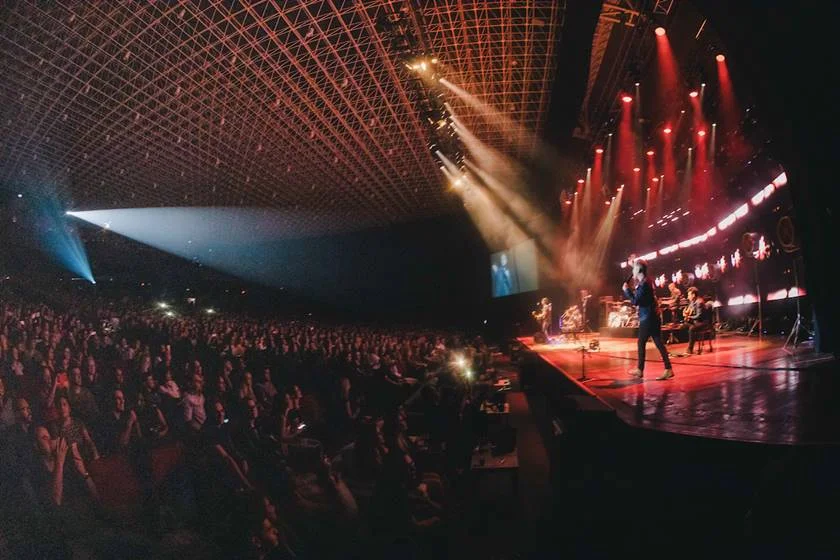 Show Jota Quest Show Jota Quest