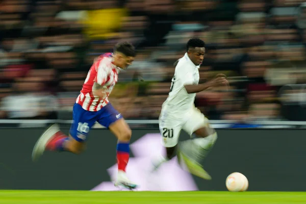 Briga por título e vaga na Champions: a fase de Real Madrid e Atlético