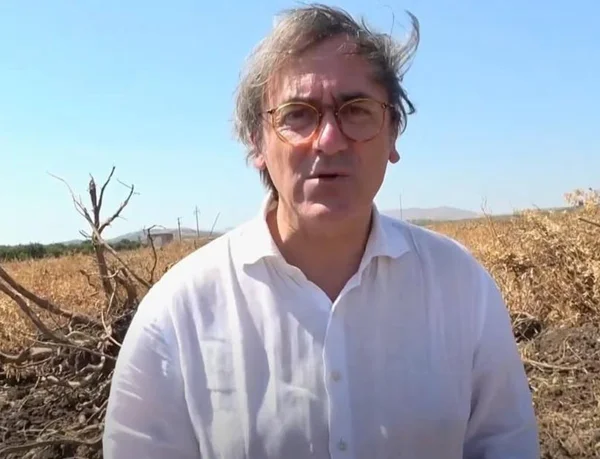 Deputado Angelo Bonelli