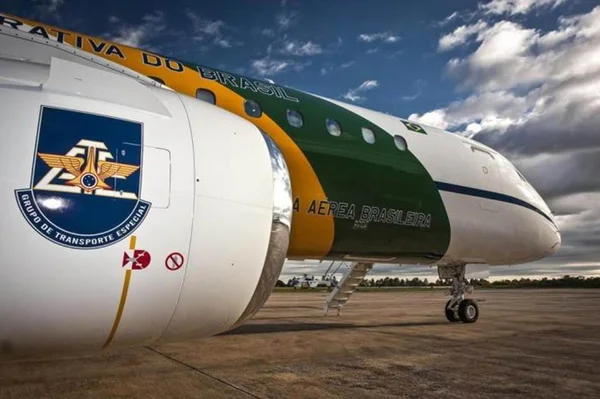 Sargento preso na Espanha fez 29 viagens e acompanhou três presidentes