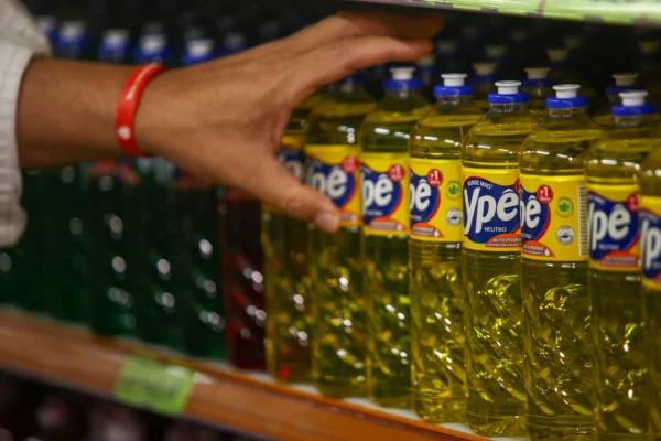 Anvisa deve decidir nesta sexta (15/5) sobre suspensão de produtos Ypê