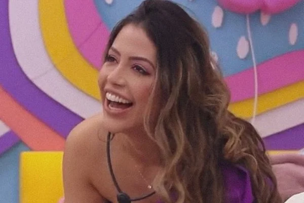 Laís bbb22