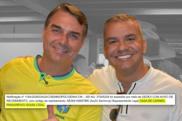 Governo notifica empresário que quis dar viagem para petistas no 2º turno