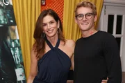 Presley Gerber, filho de Cindy Crawford, morreu de overdose, diz site - imagem 2