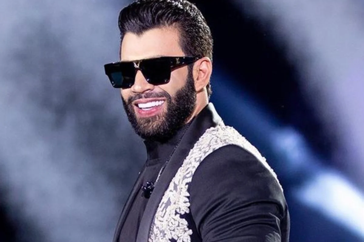 Gusttavo Lima Gusttavo Lima