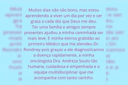 Acreditava em fias melhores