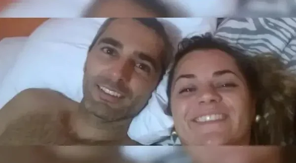 Mulher esquartejou marido