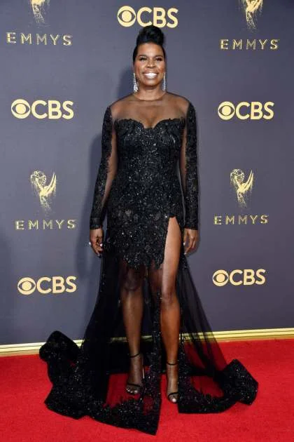 Leslie Jones Leslie Jones