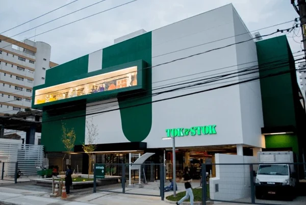 Grupo Toky, dono de Tok&Stok e Mobly, pede recuperação judicial