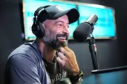 O humorista Cristiano Pereira da Silva