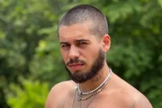 Zé Felipe. Zé Felipe.