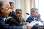 Conheça Érica Cyriaco, a discreta namorada de Romário - imagem 3 Conheça Érica Cyriaco, a discreta namorada de Romário - imagem 3