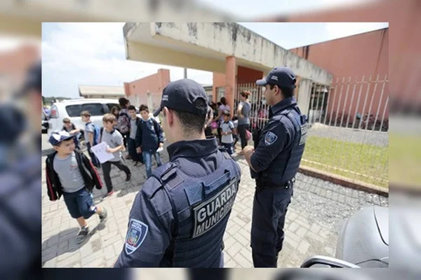 SC: inscrição de certame de guarda municipal acaba nesta quinta