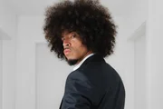 O rapper L7nnon estreou como ator