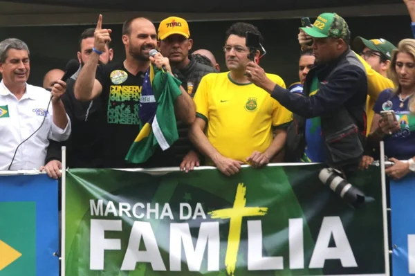 Eduardo Bolsonaro