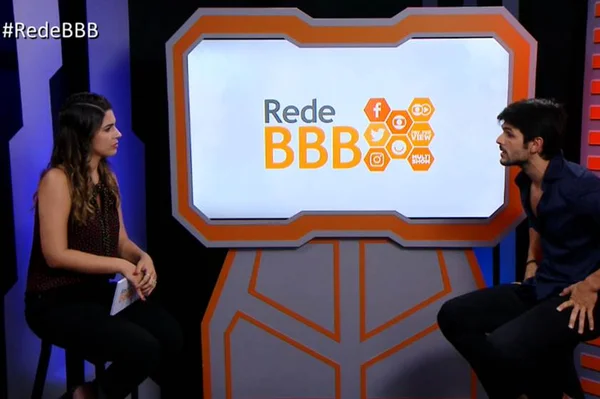 BBB18: Veja reação de Lucas ao descobrir apelido de ‘Fiel de Taubaté’