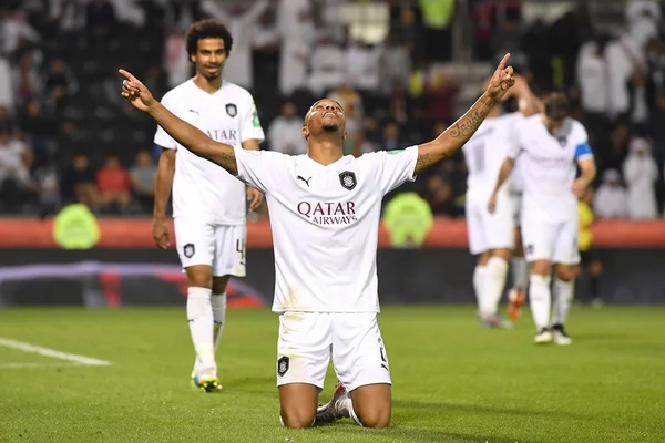 Al-Sadd bate Hienghene na prorrogação e avança no Mundial