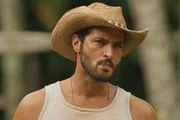 O ator Leandro Lima