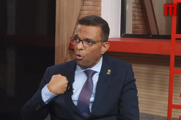 Deputado Otoni de Paula Bolsonaro Moraes