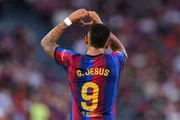 PSG x Barcelona: como estão os craques nesta temporada? Veja os números - imagem 3 PSG x Barcelona: como estão os craques nesta temporada? Veja os números - imagem 3
