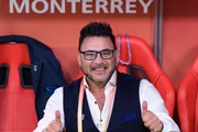 Antônio "El Turco" Mohamed fará estreia pelo Galo no Campeonato Mineiro