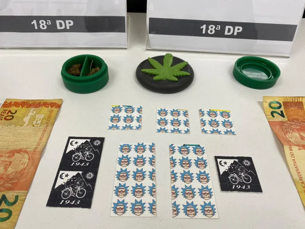 LSD