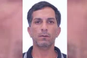 Golias é o principal suspeito de atirar contra tenente da Rota Golias é o principal suspeito de atirar contra tenente da Rota