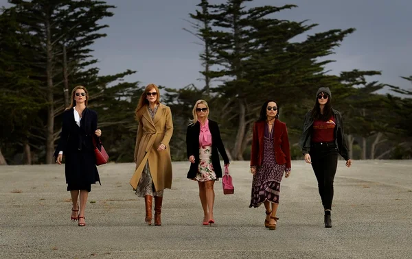 Big Little Lies: saiba o que esperar da segunda temporada da série