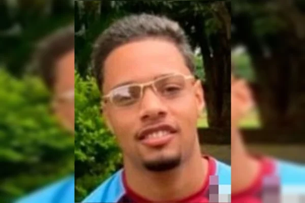 Foragido por agredir mulher é preso após ser espancado em festa no DF