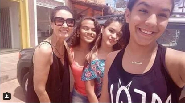 No Encontro, mulher surpreende namorado e anuncia que está grávida